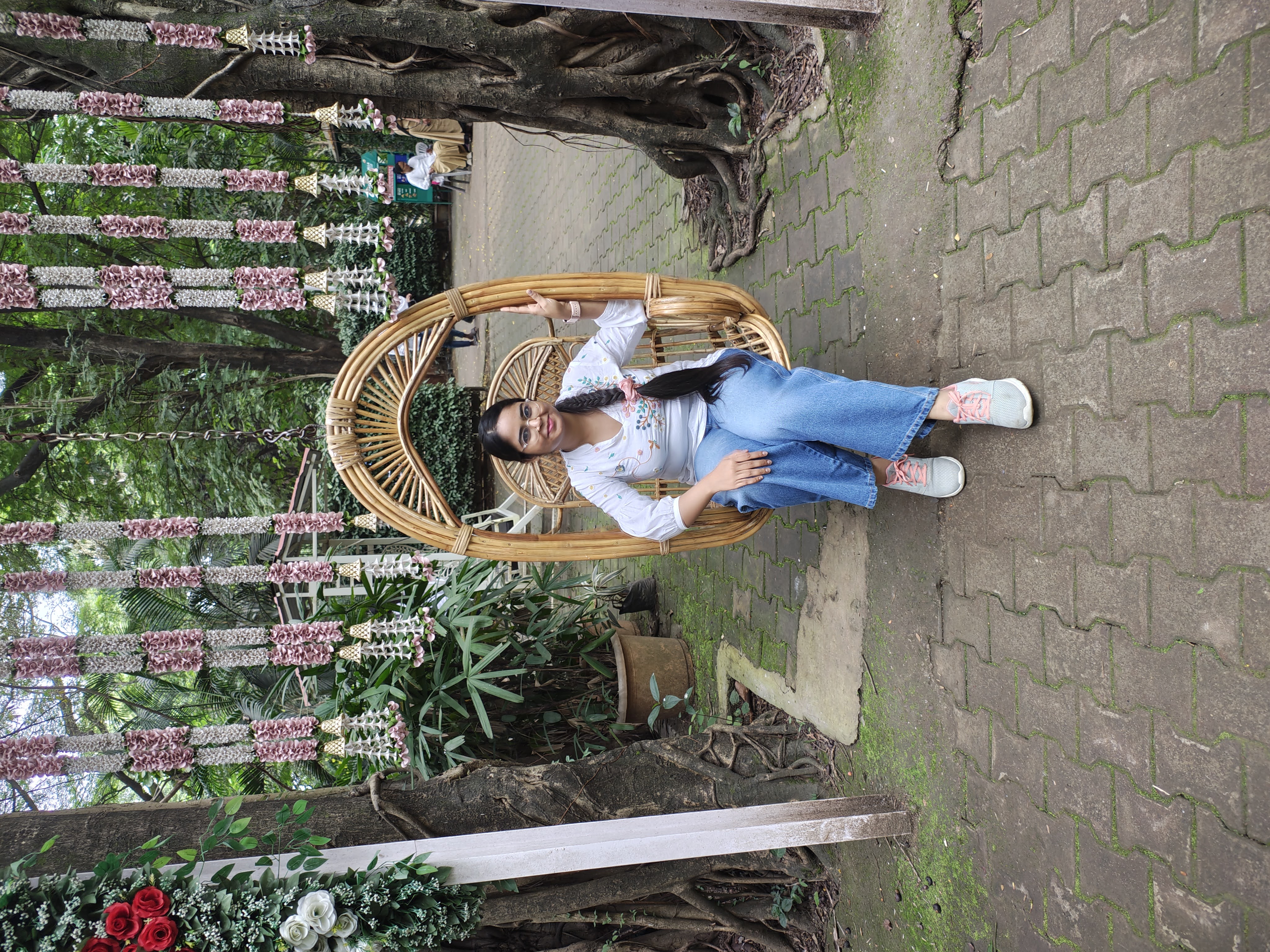 Dr. Khushi Maheshwari